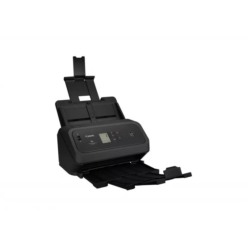 Canon imageFORMULA DR-C340 A4 skener dokumentov, 40 ppm, ADF, USB