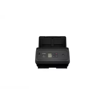 Skener dokumentov Canon imageFORMULA DR-C350 — ADF, duplex, 100 IPM, až do 1200 DPI, A4, USB, čierny