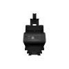 Skener dokumentov Canon imageFORMULA DR-C350 — ADF, duplex, 100 IPM, až do 1200 DPI, A4, USB, čierny