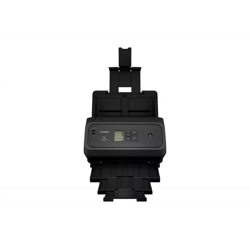 Skener dokumentov Canon imageFORMULA DR-C350 — ADF, duplex, 100 IPM, až do 1200 DPI, A4, USB, čierny
