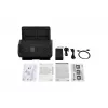 Skener dokumentov Canon imageFORMULA DR-C350 — ADF, duplex, 100 IPM, až do 1200 DPI, A4, USB, čierny