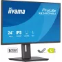 iiyama ProLite XB2497HSU-B1 Počítačový monitor 60,5 cm (23,8