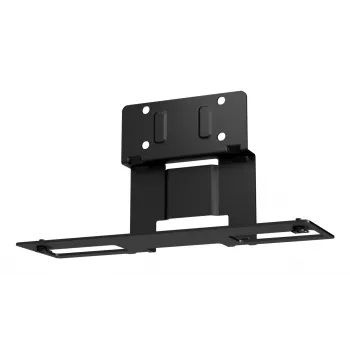 Yealink MD-AVBracket-L, montážny držiak, čierny, 360 mm, 112,5 mm, 183,5 mm, 1,37 kg