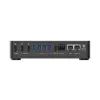 Mini PC Yealink MCore4-MS – Intel Core Ultra 5 125H, 16 GB DDR5, 256 GB SSD, Intel Arc Graphics, Windows 11 IoT Enterprise, Wi-Fi