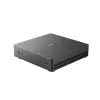 Mini PC Yealink MCore4-MS – Intel Core Ultra 5 125H, 16 GB DDR5, 256 GB SSD, Intel Arc Graphics, Windows 11 IoT Enterprise, Wi-Fi