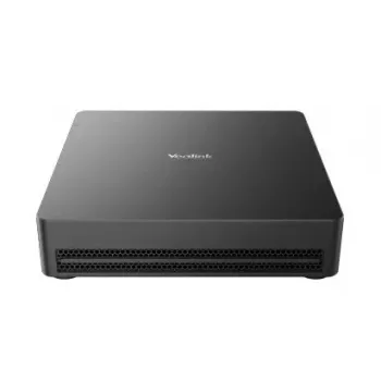 Mini PC Yealink MCore4-MS – Intel Core Ultra 5 125H, 16 GB DDR5, 256 GB SSD, Intel Arc Graphics, Windows 11 IoT Enterprise, Wi-Fi