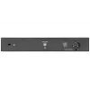 D-Link DGS-1100-18PV2 sieťový switch Managed L2 Gigabit Ethernet (10/100/1000) Power over Ethernet (PoE) 1U čierny