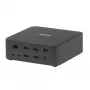 Dokovacia stanica CLUB3D CSV-2562 Thunderbolt 5, M.2 SSD, 2×HDMI 8K60Hz, 180W, 120 Gbit/s