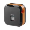 Tlačiareň etikiet Brother PT-E720BT termálna 180x180 DPI 24 mm šírka 20 mm/s bezdrôtová Bluetooth 5.0 USB