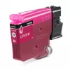 Atramentová kazeta Brother LC528M originálna magenta, jednotlivé balenie, výdrž 5000 strán