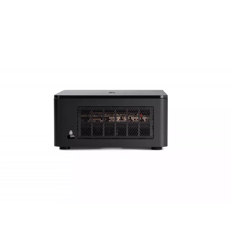 ASUS NUC 12 RNUC12WSHI300002I UCFF čierny i3-1220P