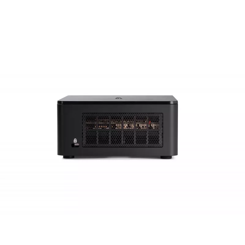 ASUS NUC 12 RNUC12WSHI300002I UCFF čierny i3-1220P