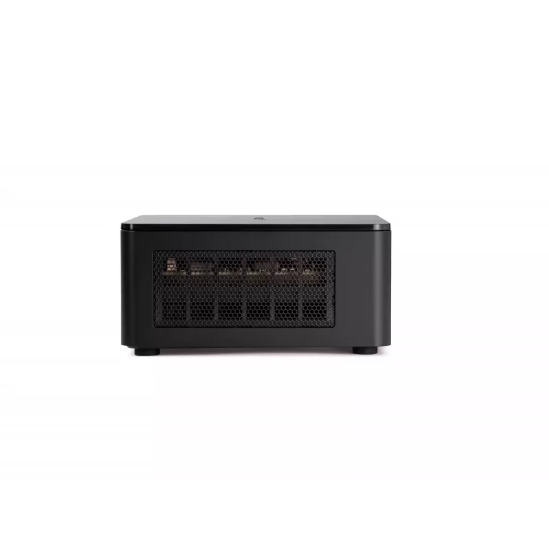 ASUS NUC 12 RNUC12WSHI300002I UCFF čierny i3-1220P