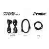 Monitor IIYAMA X2493HSU-B1 24