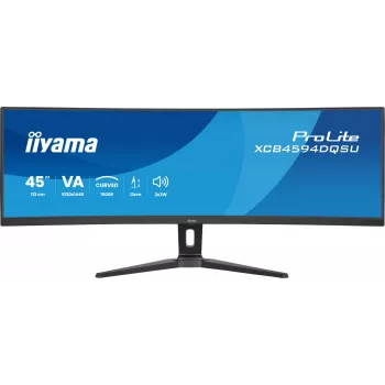 Počítačový monitor IIYAMA XCB4594DQSU-B1 44