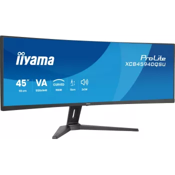 Počítačový monitor IIYAMA XCB4594DQSU-B1 44