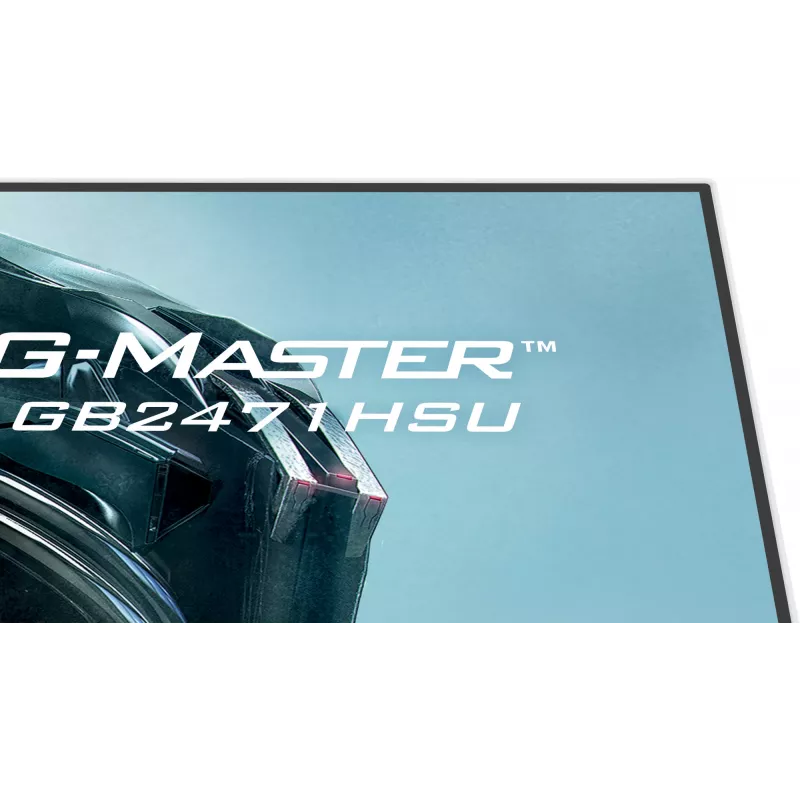 Monitor IIYAMA G-Master GB2471HSU-W1 23,8
