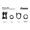 Monitor IIYAMA G-Master GB2471HSU-W1 23,8