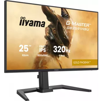 Herný monitor IIYAMA G-Master GB2591HSU-B1 24,5