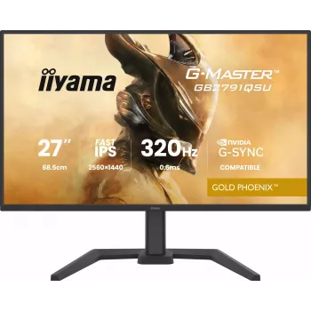 Herný monitor IIYAMA GB2791QSU-B1 68,6 cm (27