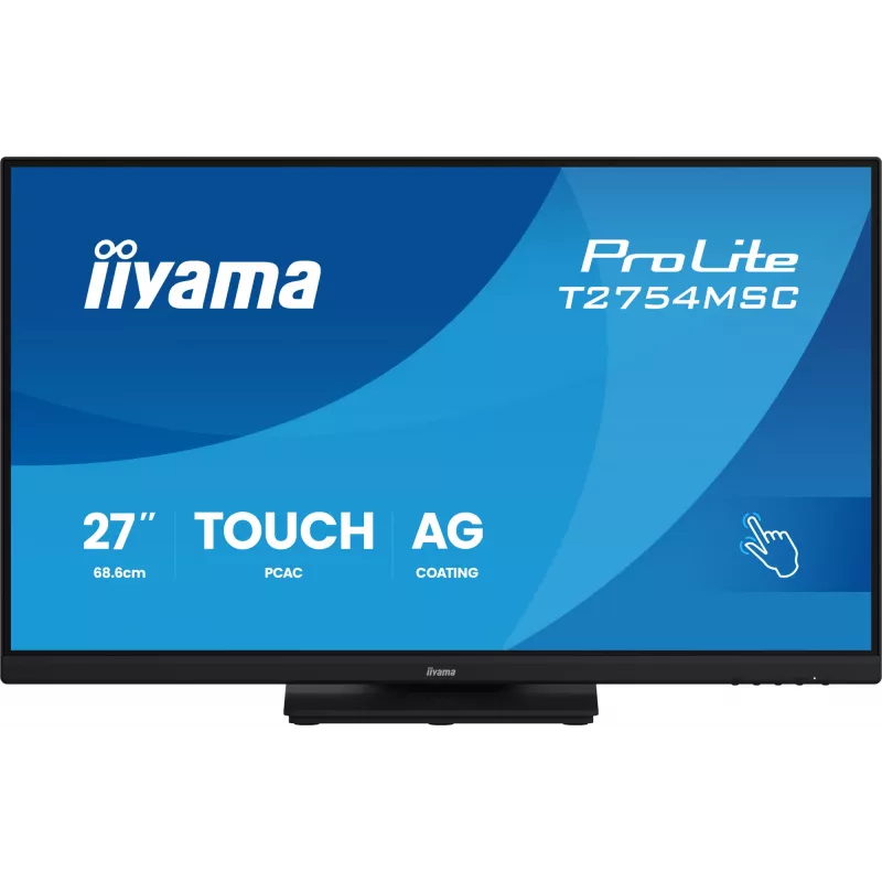 Monitor IIYAMA ProLite T2754MSC-B2AG 27