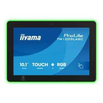 Monitor iiyama ProLite TW1025LASC-B3PNR 10,1