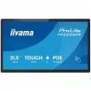 Monitor IIYAMA TW2223AS-B3P 21,5 palca (55,0 cm) M-Touch USB-C Android 16:9