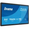 Monitor IIYAMA TW2223AS-B3P 21,5 palca (55,0 cm) M-Touch USB-C Android 16:9