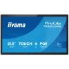 Monitor IIYAMA TW2223AS-B3P 21,5 palca (55,0 cm) M-Touch USB-C Android 16:9