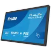 Monitor IIYAMA TW2223AS-B3P 21,5 palca (55,0 cm) M-Touch USB-C Android 16:9
