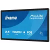 Monitor IIYAMA TW2223AS-B3P 21,5 palca (55,0 cm) M-Touch USB-C Android 16:9