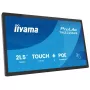 Monitor IIYAMA TW2223AS-B3P 21,5 palca (55,0 cm) M-Touch USB-C Android 16:9