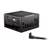 be quiet POWER ZONE 2 | 1200 W napájací zdroj 20+4-pin ATX ATX čierny