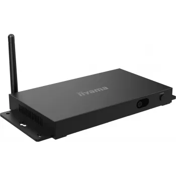 Digital Signage mediálny prehrávač IIYAMA IISIGNAGE PLAYER 32GB 3840x2160