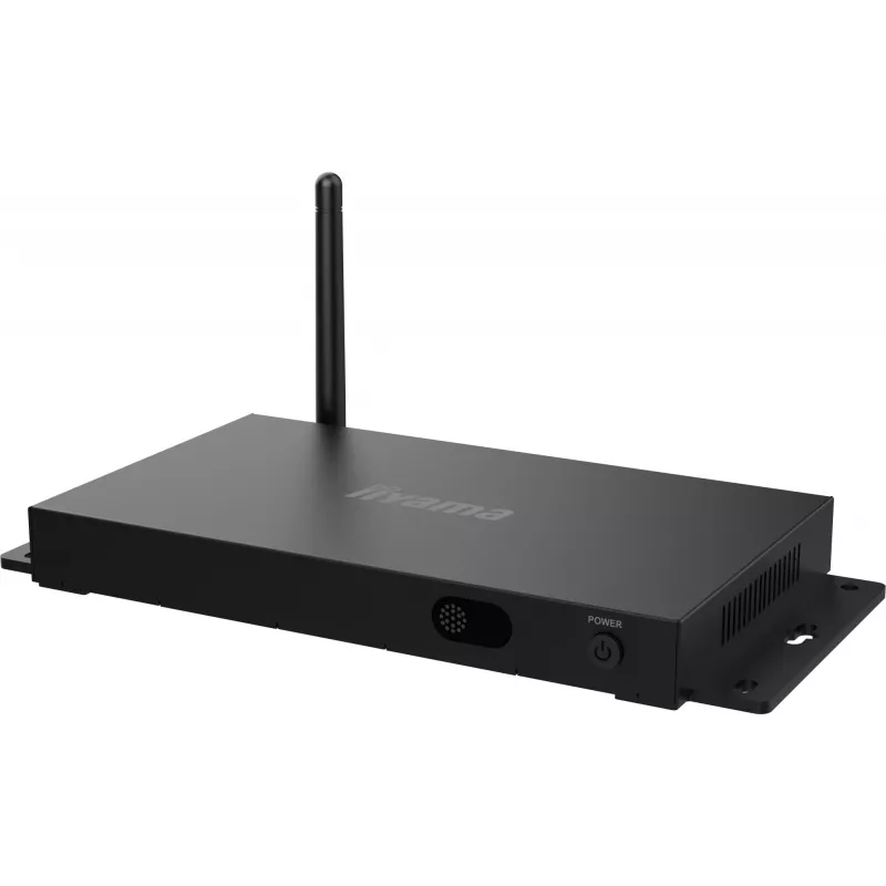 Digital Signage mediálny prehrávač IIYAMA IISIGNAGE PLAYER 32GB 3840x2160