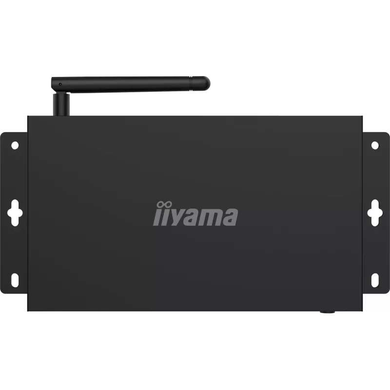 Digital Signage mediálny prehrávač IIYAMA IISIGNAGE PLAYER 32GB 3840x2160