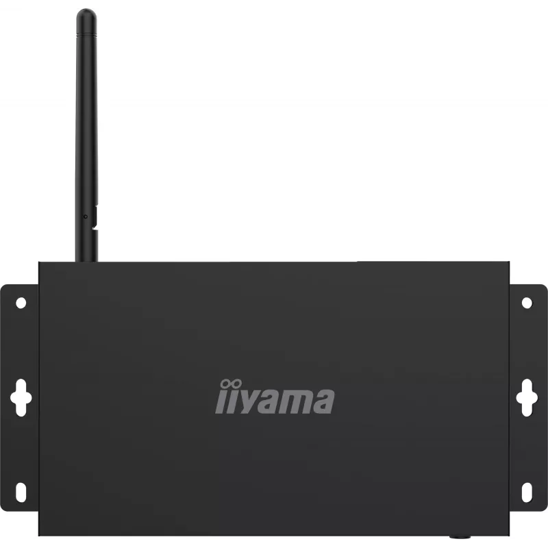 Digital Signage mediálny prehrávač IIYAMA IISIGNAGE PLAYER 32GB 3840x2160