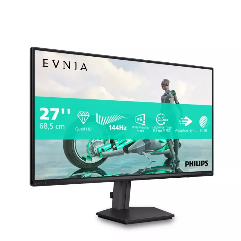 Philips 27M2N3500NF/00 počítačový monitor