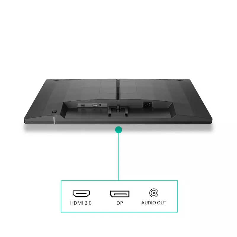 Philips 27M2N3500NF/00 počítačový monitor