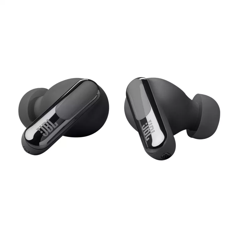 JBL Live Beam 3 headset bezdrôtový in-ear hovory/hudba/šport/každodenné použitie Bluetooth čierny