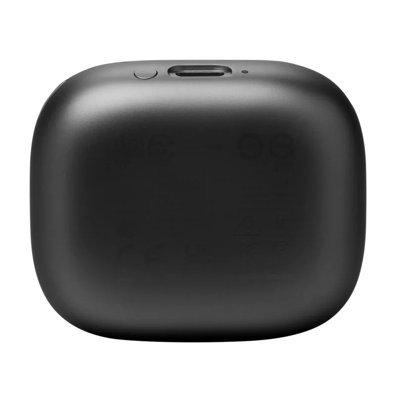 JBL Live Beam 3 headset bezdrôtový in-ear hovory/hudba/šport/každodenné použitie Bluetooth čierny