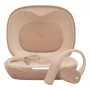 JBL Sense Lite headset bezdrôtový so zavesením na ucho hovory/hudba Bluetooth béžový