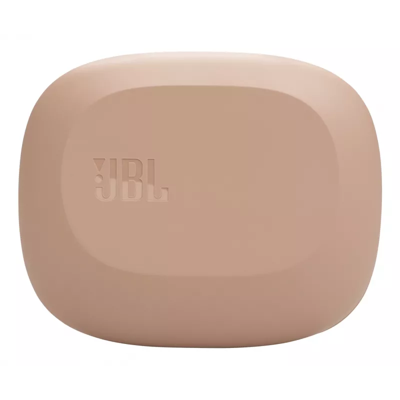 JBL Sense Lite headset bezdrôtový so zavesením na ucho hovory/hudba Bluetooth béžový