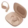 JBL Sense Lite headset bezdrôtový so zavesením na ucho hovory/hudba Bluetooth béžový