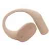 JBL Sense Lite headset bezdrôtový so zavesením na ucho hovory/hudba Bluetooth béžový