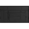 Interaktívny plochý displej IIYAMA TE8613A-B2AG 85,6 palca (2,17 m) 4K UHD, 500 cd/m², Wi‑Fi, Android, 24/7