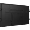 Interaktívny plochý displej IIYAMA TE8613A-B2AG 85,6 palca (2,17 m) 4K UHD, 500 cd/m², Wi‑Fi, Android, 24/7