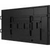 Interaktívny plochý displej IIYAMA TE8613A-B2AG 85,6 palca (2,17 m) 4K UHD, 500 cd/m², Wi‑Fi, Android, 24/7