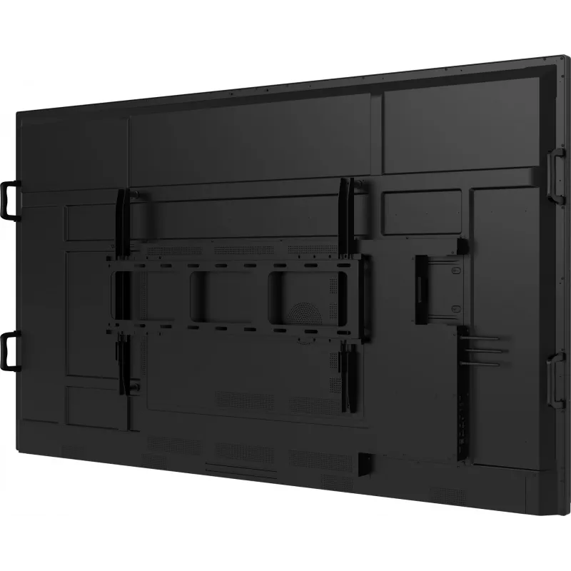 Interaktívny plochý displej IIYAMA TE8613A-B2AG 85,6 palca (2,17 m) 4K UHD, 500 cd/m², Wi‑Fi, Android, 24/7