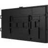 Interaktívny plochý displej IIYAMA TE8613A-B2AG 85,6 palca (2,17 m) 4K UHD, 500 cd/m², Wi‑Fi, Android, 24/7